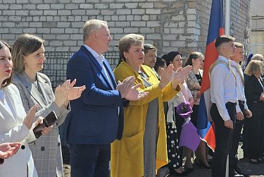 Александр Куниловский: «Эта школа традиционно выпускает лучших»
